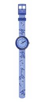 Orologio Flik Flak Bambino AIRNIMALS in Bioplastica ZFPNP157 - ZFPNP157